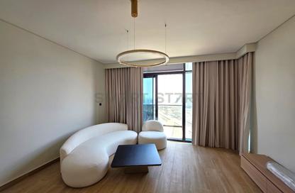 Apartment - 2 - 2 for rent in Seslia Tower - District 4 - Jumeirah Village Triangle - Dubai Apartment - 2 - 2 for rent in Seslia Tower - District 4 - Jumeirah Village Triangle - Dubai