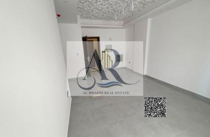 Apartment - 1 Bedroom - 2 Bathrooms for rent in Orchid Towers - Tiger Downtown Ajman - Al Alia - Ajman