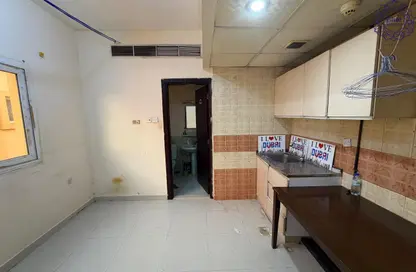 Apartment - Studio - 1 Bathroom for rent in Suroor 511 - Muwaileh - Sharjah