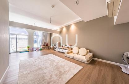 Villa - 3 Bedrooms - 4 Bathrooms for sale in Mirabella 7 - Mirabella - District 12 - Jumeirah Village Circle - Dubai