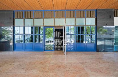 Retail - Studio - 1 Bathroom for rent in M Square - Al Mankhool - Bur Dubai - Dubai Retail - Studio - 1 Bathroom for rent in M Square - Al Mankhool - Bur Dubai - Dubai