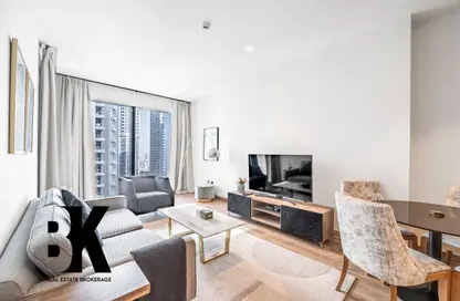 شقة - غرفة نوم - 2 حمامات للبيع في جميرا ليفينج مارينا جات - مارينا جيت - دبي مارينا - دبي