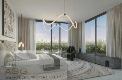 Apartment - Studio - 1 Bathroom for sale in Cavendish Square - District 3 - Jumeirah Village Triangle - Dubai