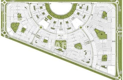 Land - Studio for sale in Tilal City A - Tilal City - Sharjah Land - Studio for sale in Tilal City A - Tilal City - Sharjah