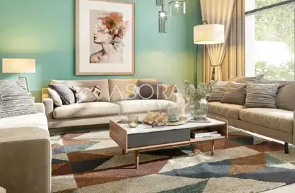 Villa - 2 Bedrooms - 2 Bathrooms for sale in Bianca - Dubai Land - Dubai