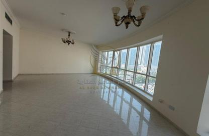 Apartment - 2 Bedrooms - 3 Bathrooms for rent in Al Majaz 3 - Al Majaz - Sharjah Apartment - 2 Bedrooms - 3 Bathrooms for rent in Al Majaz 3 - Al Majaz - Sharjah