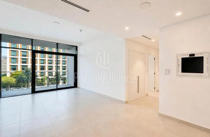 Apartment - 2 - 2 for sale in Parkside Views - Dubai Hills Estate - Dubai