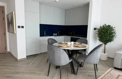 Apartment - 1 Bedroom - 1 Bathroom for sale in Peninsula Three - Peninsula - Business Bay - Dubai Apartment - 1 Bedroom - 1 Bathroom for sale in Peninsula Three - Peninsula - Business Bay - Dubai