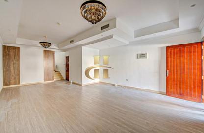 Villa - 3 Bedrooms - 4 Bathrooms for rent in Mirabella 7 - Mirabella - District 12 - Jumeirah Village Circle - Dubai