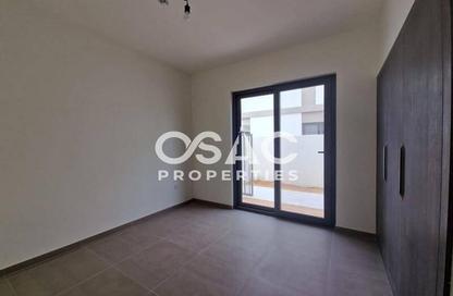 Townhouse - 4 Bedrooms - 4 Bathrooms for rent in Elan - Tilal Al Ghaf - Dubai