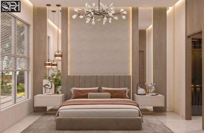 Townhouse - 3 Bedrooms - 5 Bathrooms for sale in Masaar Azalea - Masaar - Tilal City - Sharjah