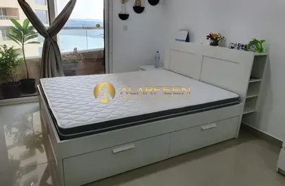 Apartment - 1 Bathroom for rent in Lakeside Tower C - Lakeside Residence - Dubai Production City (IMPZ) - Dubai