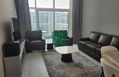 Apartment - 1 Bedroom - 2 Bathrooms for sale in Glitz 2 - Glitz - Dubai Studio City - Dubai Apartment - 1 Bedroom - 2 Bathrooms for sale in Glitz 2 - Glitz - Dubai Studio City - Dubai