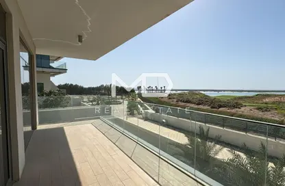 Villa - 4 Bedrooms - 5 Bathrooms for rent in Mayan 4 - Mayan - Yas Island - Abu Dhabi