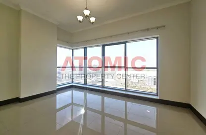 Apartment - 2 Bedrooms - 3 Bathrooms for rent in Wembley Tower - Dubai Sports City - Dubai