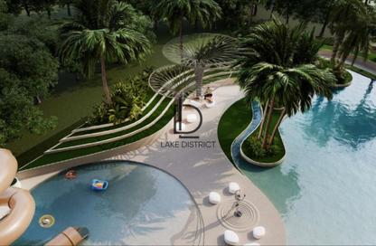 Apartment - Studio - 1 for sale in Marquis One - Arjan - Dubai Apartment - Studio - 1 for sale in Marquis One - Arjan - Dubai