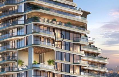 Apartment - Studio - 1 for sale in Marquis One - Arjan - Dubai