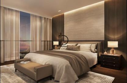 Apartment - Studio - 1 for sale in Marquis One - Arjan - Dubai