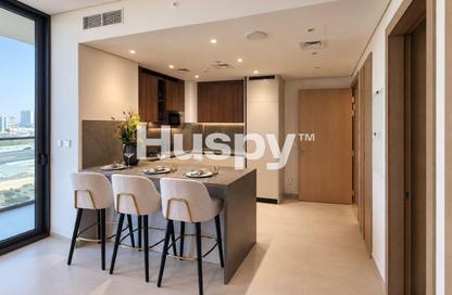 Apartment - 1 - 2 for sale in V1ter Residence - District 12 - Jumeirah Village Circle - Dubai