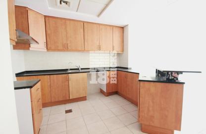 شقة - غرفة نوم - 2 حمامات للبيع في المبنى 206 - طراز مغولي - ديسكفري جاردنز - دبي شقة - غرفة نوم - 2 حمامات للبيع في المبنى 206 - طراز مغولي - ديسكفري جاردنز - دبي