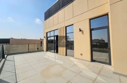 Penthouse - 2 Bedrooms - 3 Bathrooms for sale in Sama Residences - Al Mamsha - Muwaileh - Sharjah