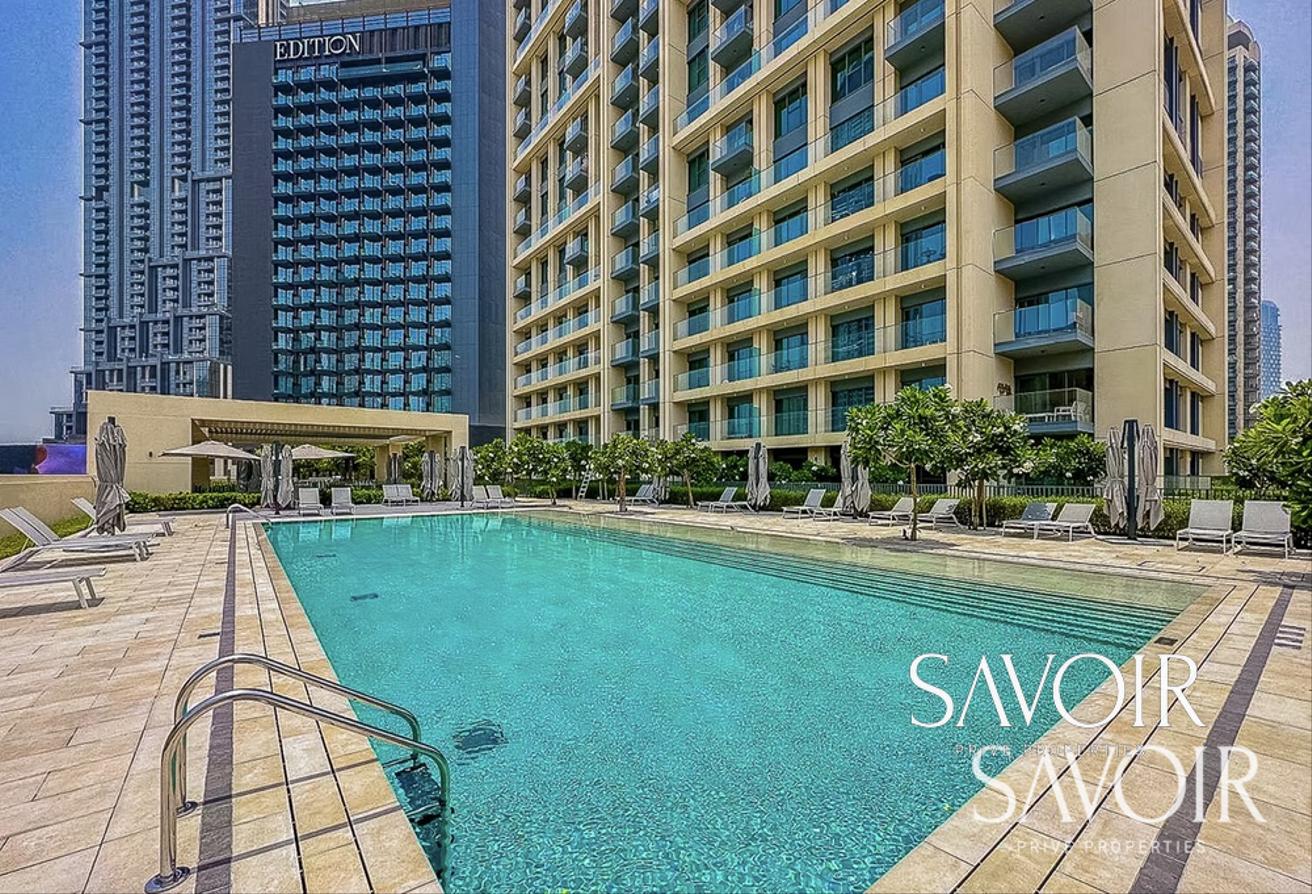 Fully Furnished | 12 Cheques | Premium Amenities photo 15