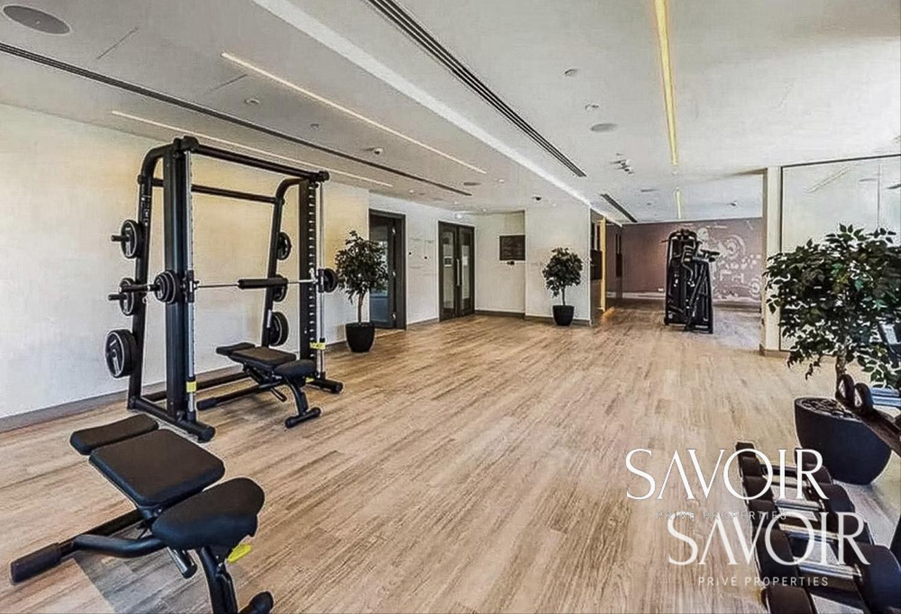 Fully Furnished | 12 Cheques | Premium Amenities photo 17