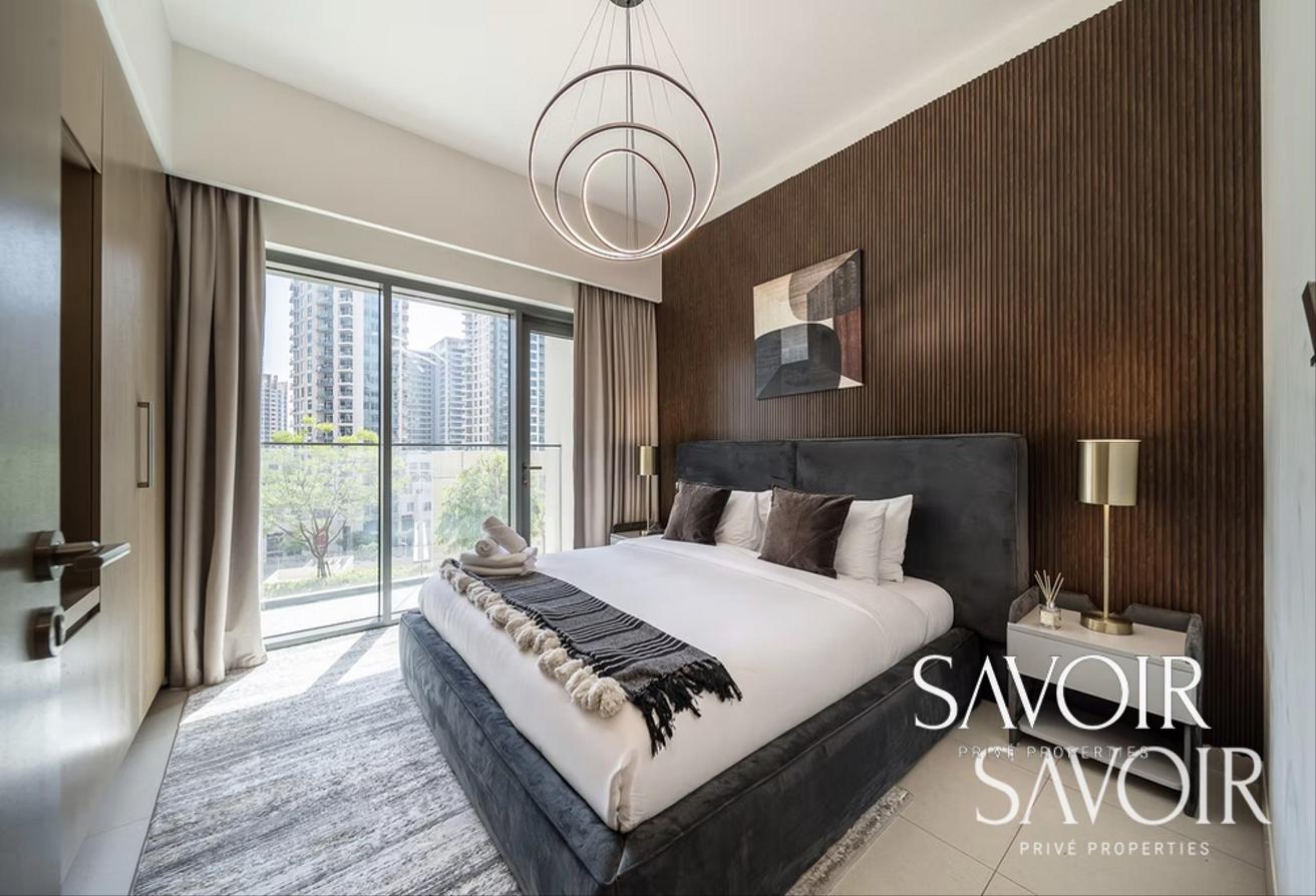 Fully Furnished | 12 Cheques | Premium Amenities photo 9