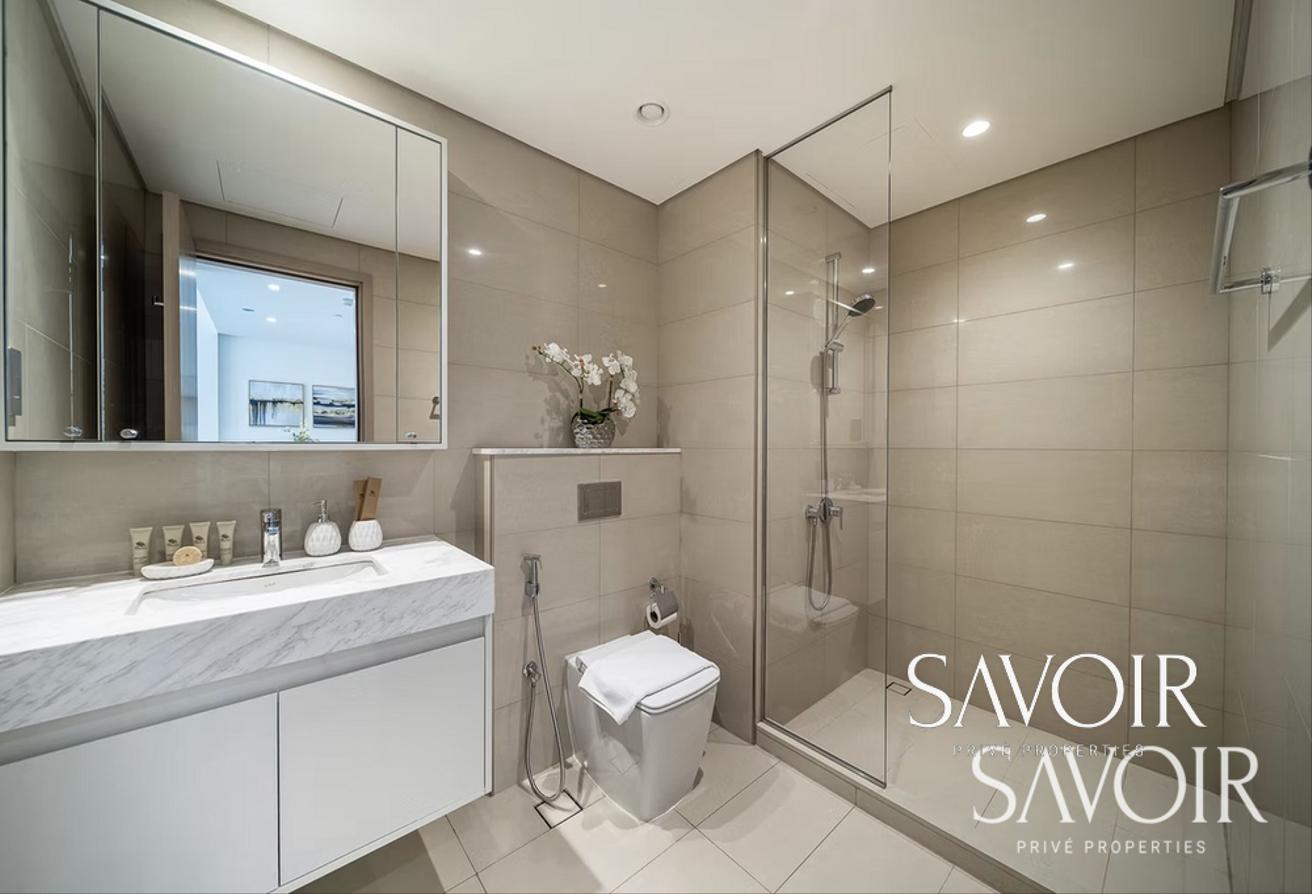 Fully Furnished | 12 Cheques | Premium Amenities photo 12