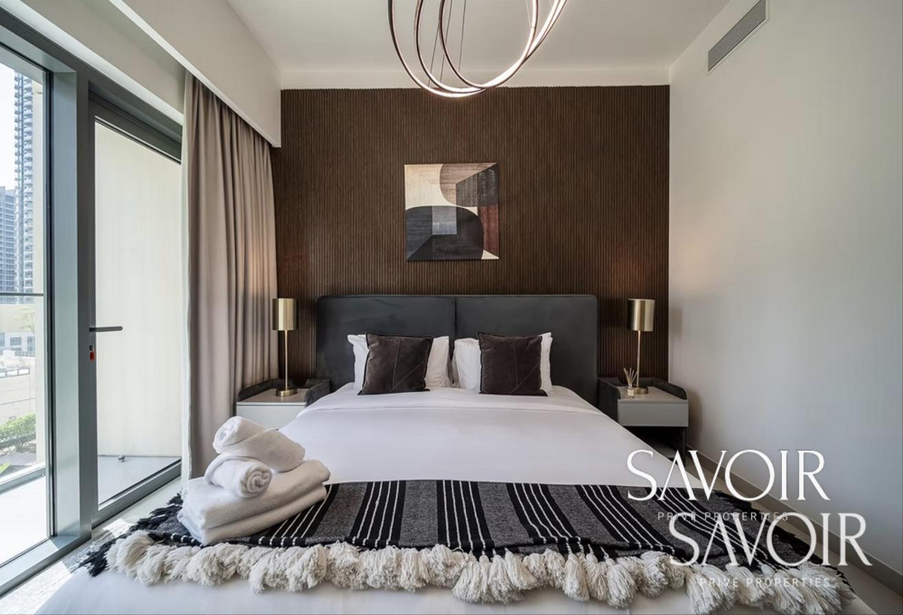Fully Furnished | 12 Cheques | Premium Amenities photo 10