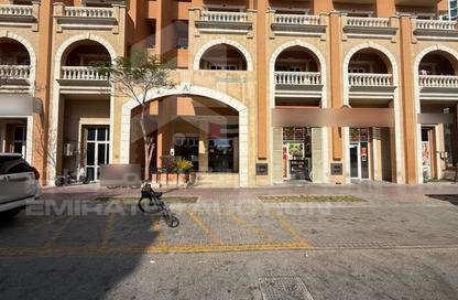 Apartment - 1 - 1 for sale in Summer 2 - Summer - Seasons Community - District 15 - Jumeirah Village Circle - Dubai