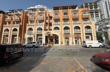 Apartment - 1 - 1 for sale in Summer 2 - Summer - Seasons Community - District 15 - Jumeirah Village Circle - Dubai Apartment - 1 - 1 for sale in Summer 2 - Summer - Seasons Community - District 15 - Jumeirah Village Circle - Dubai