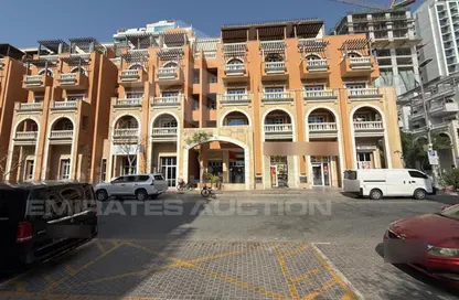Apartment - 1 Bedroom - 1 Bathroom for sale in Summer 2 - Summer - Seasons Community - District 15 - Jumeirah Village Circle - Dubai