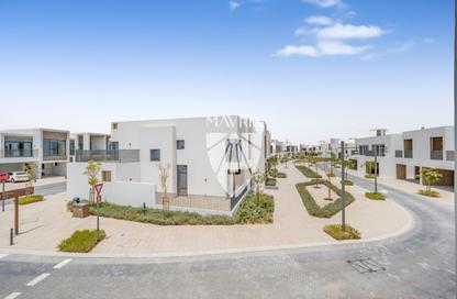Villa - 3 Bedrooms - 3 Bathrooms for sale in Bliss - Arabian Ranches 3 - Dubai