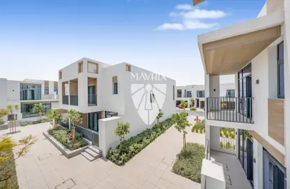 فيلا - 3 غرف نوم - 3 حمامات للبيع في بليس - المرابع العربية 3 - دبي فيلا - 3 غرف نوم - 3 حمامات للبيع في بليس - المرابع العربية 3 - دبي