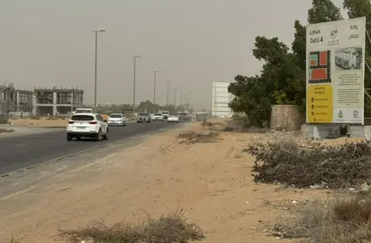 Land - Studio for sale in Al Helio 2 - Al Helio - Ajman