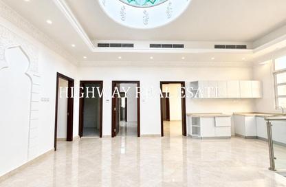 Villa - 4 - 7 for rent in Hoshi 2 - Hoshi - Al Badie - Sharjah Villa - 4 - 7 for rent in Hoshi 2 - Hoshi - Al Badie - Sharjah