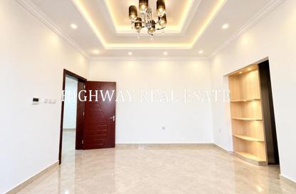 Villa - 4 - 7 for rent in Hoshi 2 - Hoshi - Al Badie - Sharjah Villa - 4 - 7 for rent in Hoshi 2 - Hoshi - Al Badie - Sharjah