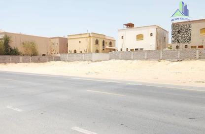 Land - Studio for sale in Al Rawda 2 Villas - Al Rawda 2 - Al Rawda - Ajman