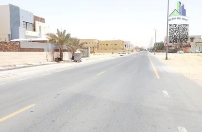أرض - استوديو للبيع في فلل الروضة 2 - 2 الروضة - الروضة - عجمان أرض - استوديو للبيع في فلل الروضة 2 - 2 الروضة - الروضة - عجمان