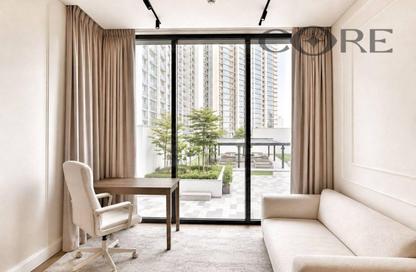 Apartment - 1 - 1 for sale in The Crest Tower C - The Crest - Sobha Hartland - Mohammed Bin Rashid City - Dubai