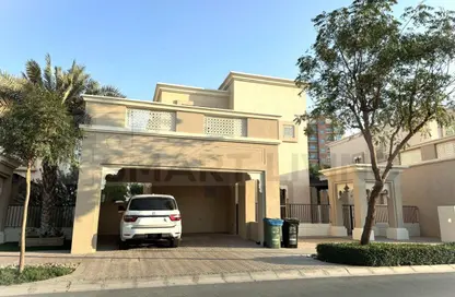 فيلا - 5 غرف نوم - 6 حمامات للايجار في كلاستر ج - سيدرى فيلا - واحة دبي للسيليكون - دبي فيلا - 5 غرف نوم - 6 حمامات للايجار في كلاستر ج - سيدرى فيلا - واحة دبي للسيليكون - دبي