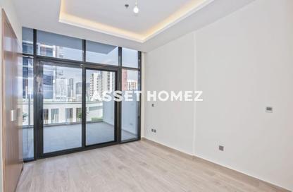 Apartment - Studio - 1 for rent in Azizi Riviera 8 - Azizi Riviera - Meydan One - Meydan - Dubai