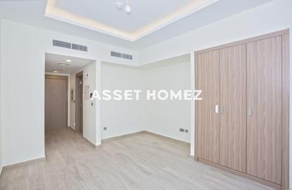 Apartment - Studio - 1 for rent in Azizi Riviera 8 - Azizi Riviera - Meydan One - Meydan - Dubai