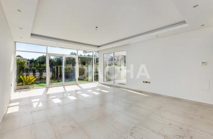 Townhouse - 3 Bedrooms - 4 Bathrooms for rent in Mediterranean Townhouse - District 5 - Jumeirah Village Triangle - Dubai