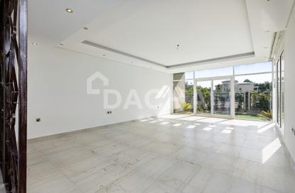 Townhouse - 3 Bedrooms - 4 Bathrooms for rent in Mediterranean Townhouse - District 5 - Jumeirah Village Triangle - Dubai