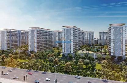 Apartment - 2 Bedrooms - 3 Bathrooms for sale in Lagoon Views 13 Tower D - Lagoon Views 13 - Lagoon Views - Damac Lagoons - Dubai Apartment - 2 Bedrooms - 3 Bathrooms for sale in Lagoon Views 13 Tower D - Lagoon Views 13 - Lagoon Views - Damac Lagoons - Dubai
