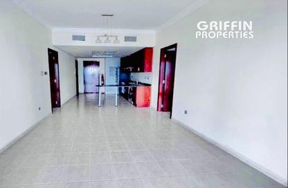 Apartment - 2 Bedrooms - 3 Bathrooms for rent in Lake View Tower - JLT Cluster B - Jumeirah Lake Towers - Dubai