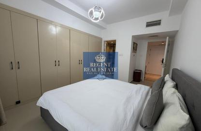 Apartment - 1 Bedroom - 2 Bathrooms for rent in Pacific Fiji - Pacific - Al Marjan Island - Ras Al Khaimah Apartment - 1 Bedroom - 2 Bathrooms for rent in Pacific Fiji - Pacific - Al Marjan Island - Ras Al Khaimah
