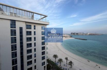 Apartment - 1 Bedroom - 2 Bathrooms for rent in Pacific Fiji - Pacific - Al Marjan Island - Ras Al Khaimah Apartment - 1 Bedroom - 2 Bathrooms for rent in Pacific Fiji - Pacific - Al Marjan Island - Ras Al Khaimah